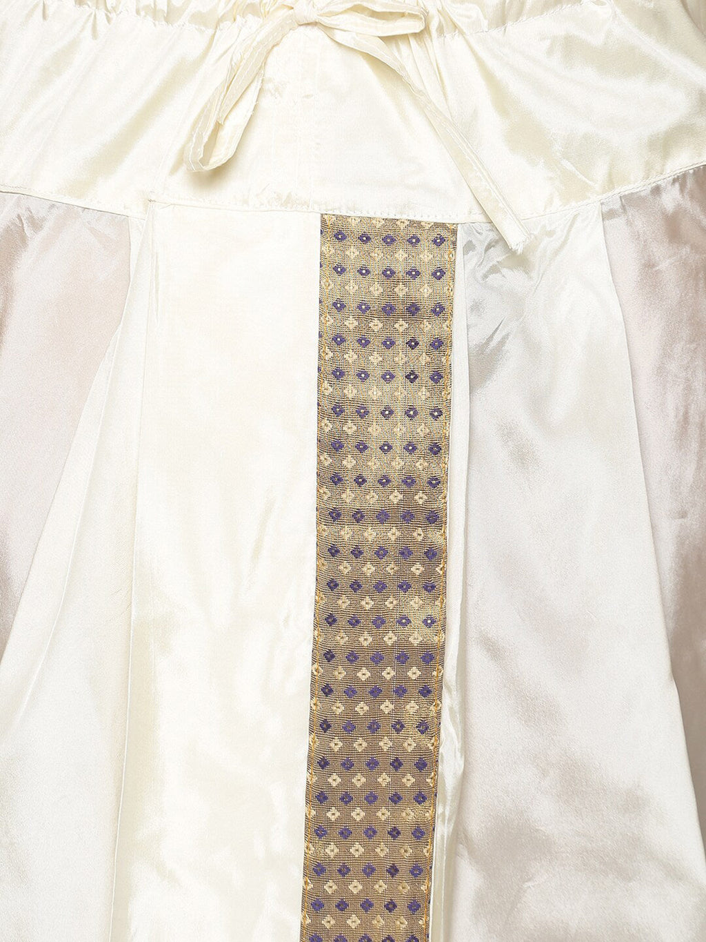 Sethukrishna Blue Kurta with Dhoti Pants For Men - Distacart