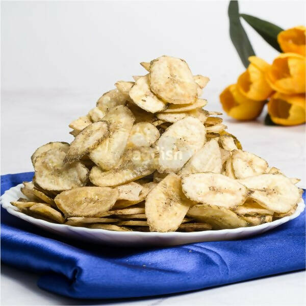 Jagdish Banana Pepper Wafers