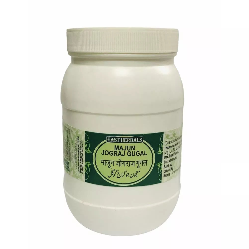 East Herbals Majun Jograj Gugal