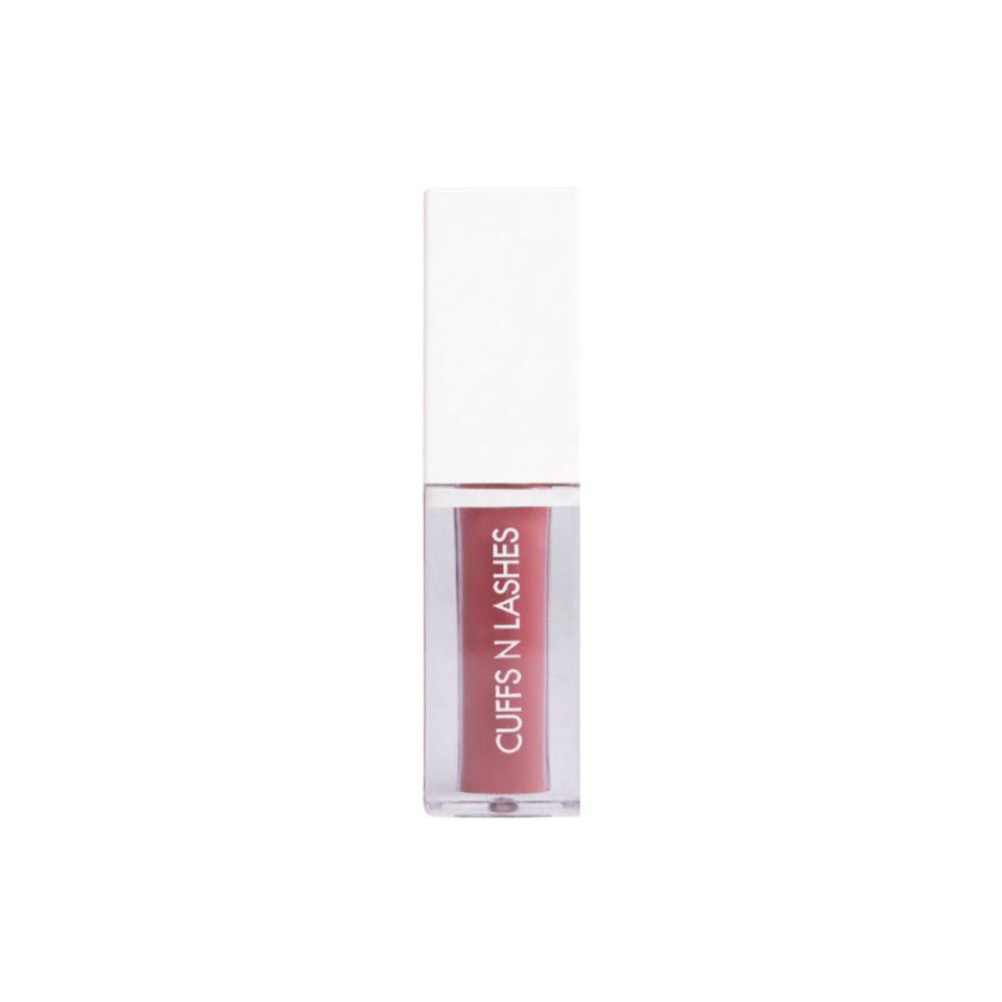CUFFS N LASHES Matte Liquid Lipstick - 04 Duggs - Distacart