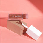 CUFFS N LASHES Matte Liquid Lipstick - 06 Vaari Jawan - Distacart