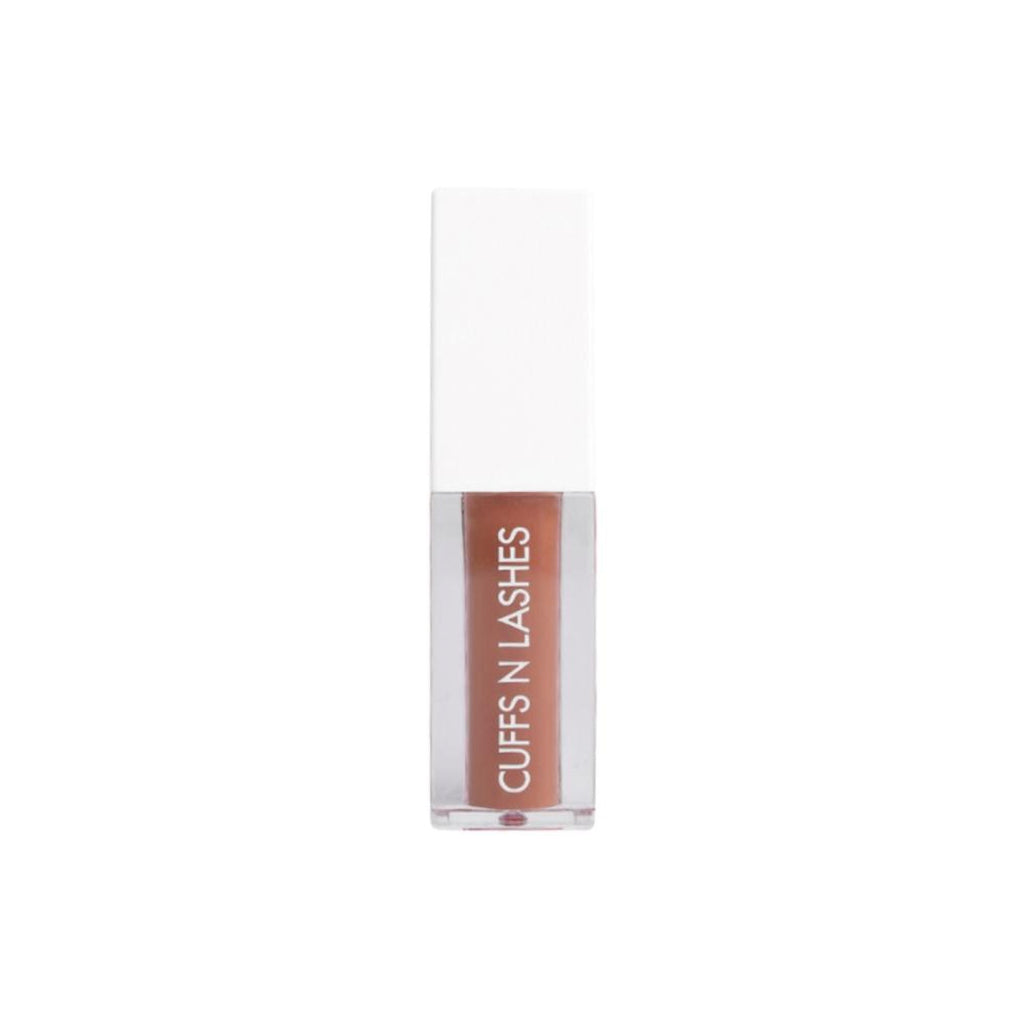CUFFS N LASHES Matte Liquid Lipstick - 06 Vaari Jawan - Distacart