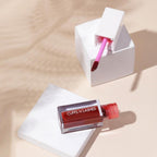 CUFFS N LASHES Matte Liquid Lipstick - 07 Soho - Distacart