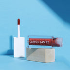 CUFFS N LASHES Matte Liquid Lipstick - 09 Launch Day - Distacart