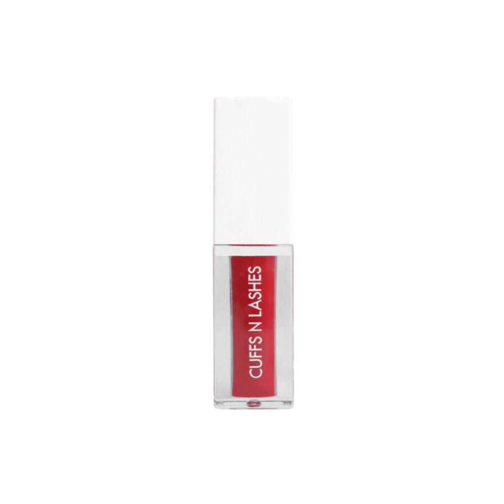 CUFFS N LASHES Matte Liquid Lipstick - 10 Heyllo - Distacart
