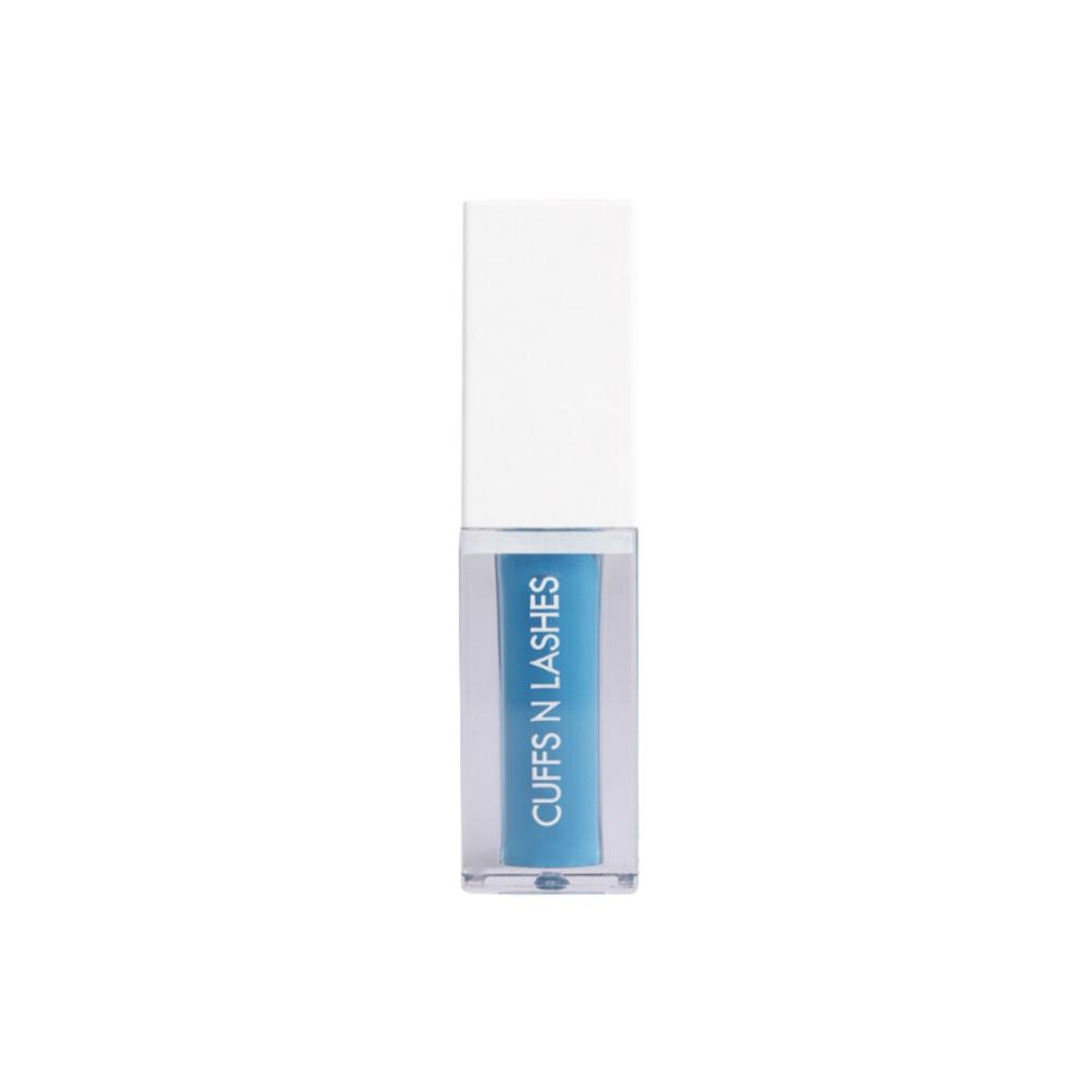 CUFFS N LASHES Matte Liquid Lipstick - 11 Star Wars - Distacart