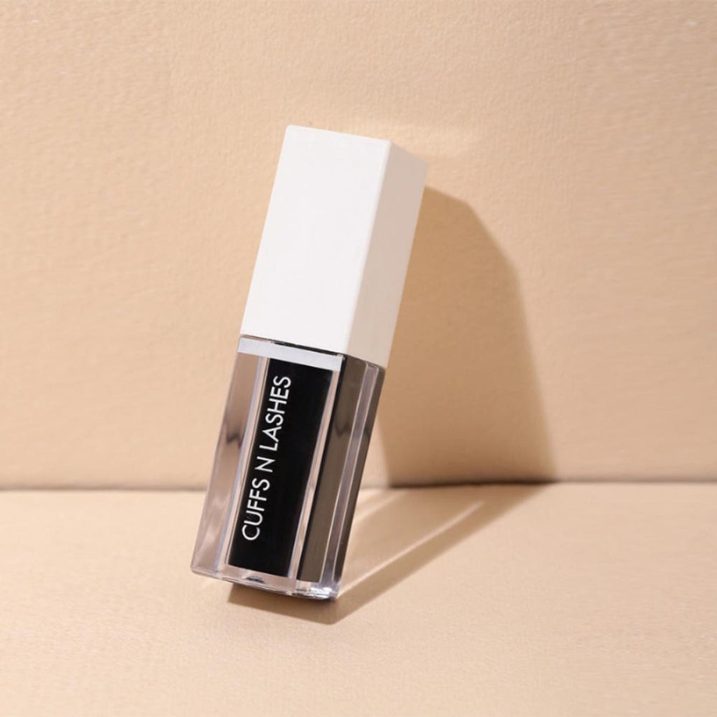 CUFFS N LASHES Matte Liquid Lipstick - 12 Sirius