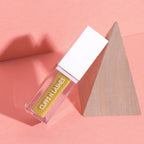 CUFFS N LASHES Matte Liquid Lipstick - 15 Date With Sun - Distacart