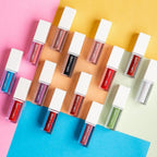 CUFFS N LASHES Matte Liquid Lipstick - 16 November - Distacart