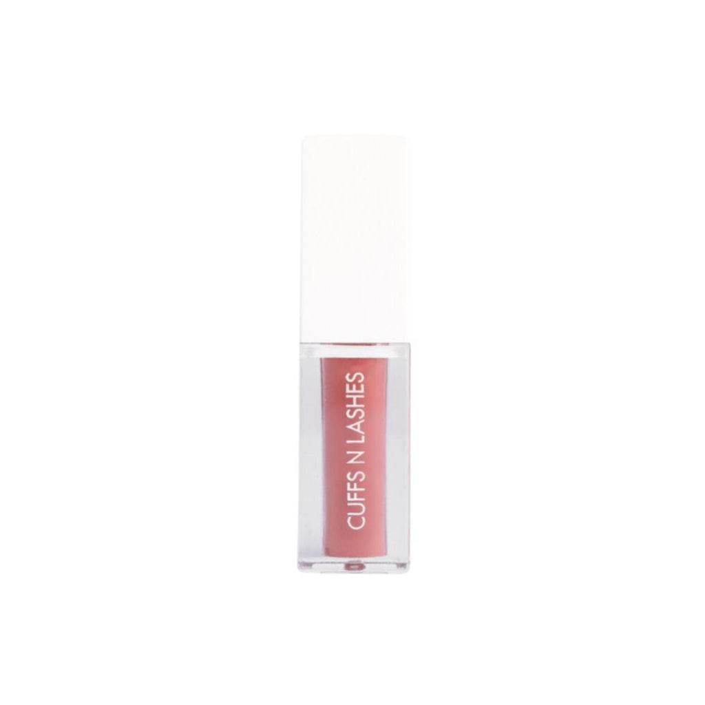 CUFFS N LASHES Matte Liquid Lipstick - 16 November - Distacart