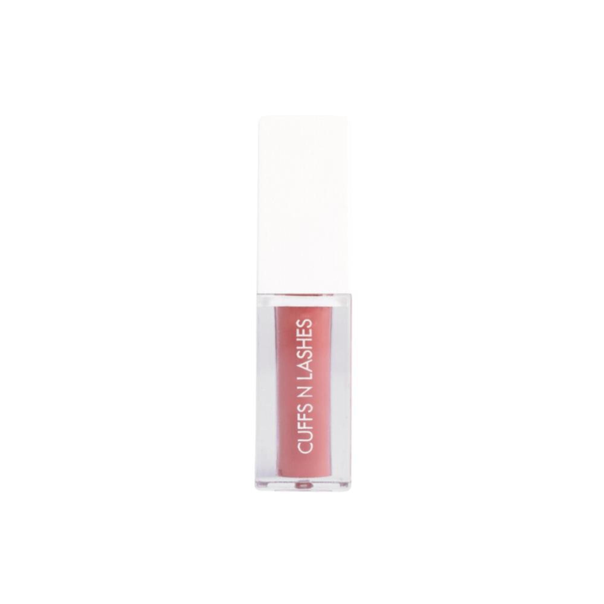 CUFFS N LASHES Matte Liquid Lipstick - 16 November - Distacart