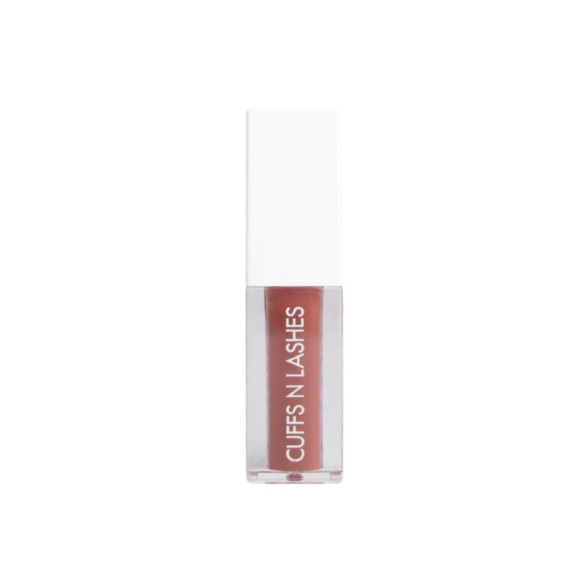 CUFFS N LASHES Matte Liquid Lipstick - 18 Luxe