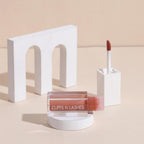 CUFFS N LASHES Matte Liquid Lipstick - 19 MLBB - Distacart