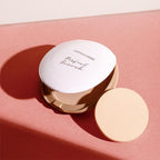 CUFFS N LASHES Perfect Finish Pressed Powder Compact With SPF 15 - 05 Light Medium - Distacart