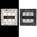 CUFFS N LASHES Doodle Lipstick Set - Set 01 - Distacart
