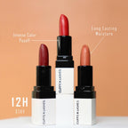 CUFFS N LASHES Doodle Lipstick Set - Set 04 - Distacart