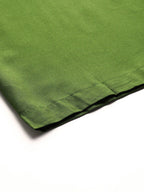 TAG 7 Women Flared Regular Palazzos
