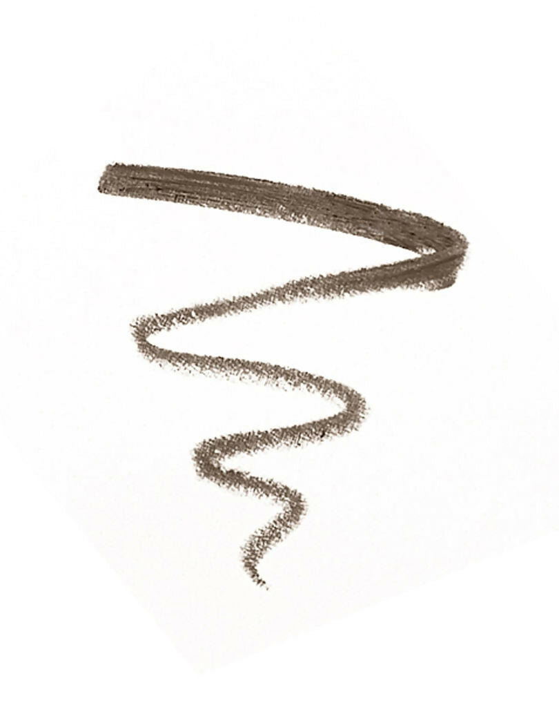Florence by Mills Tint N Tame Eyebrow Pencil - Dark Brown