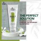 Herbs & Hills Daily Moisturiser