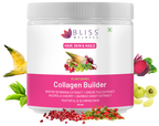 Bliss Welness Collagen Builder Powder