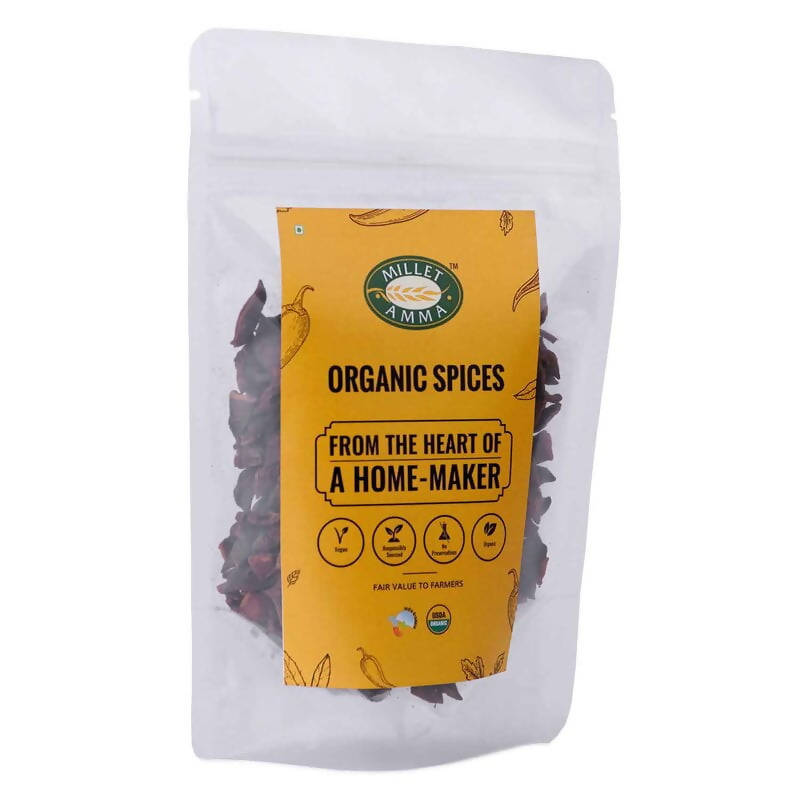 Millet Amma Organic Star Anise