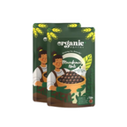 Organic Pantry Macadamia Nuts - Distacart