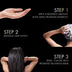 Nexxus Promend Moisture Collagenizing Shampoo