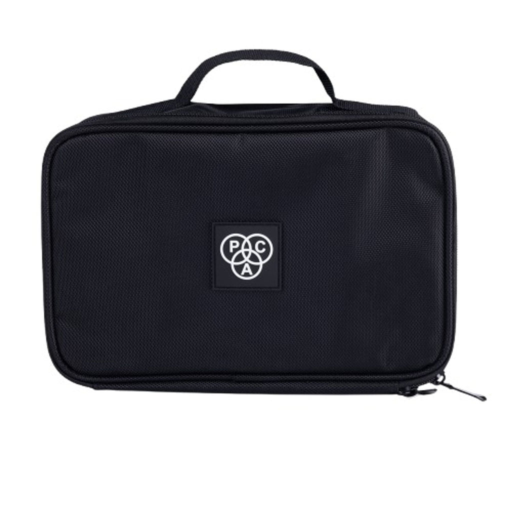 PAC Studio Glam Gear Makeup Organizer Bag