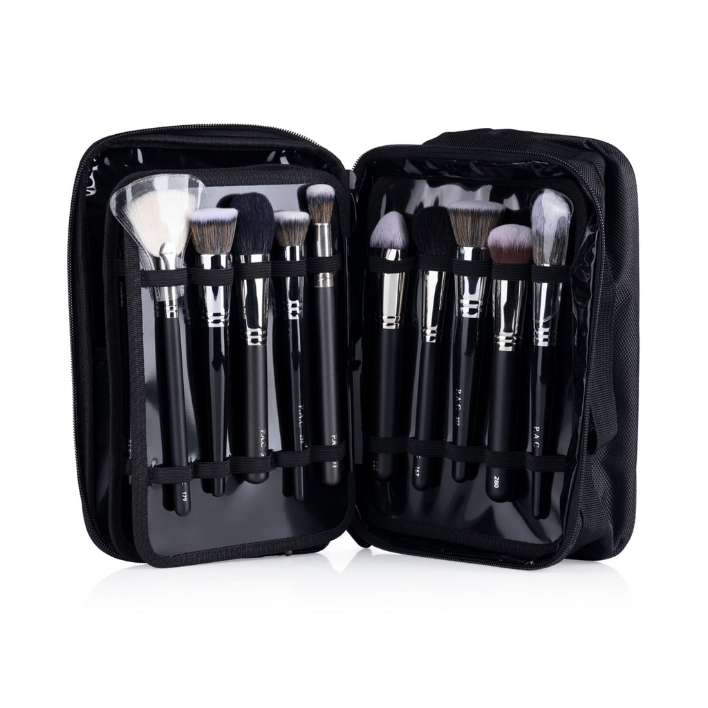 PAC Studio Glam Gear Makeup Organizer Bag