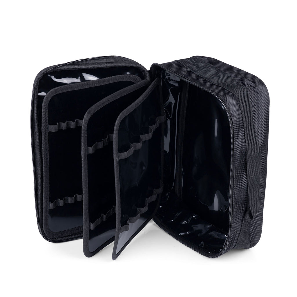 PAC Studio Glam Gear Makeup Organizer Bag