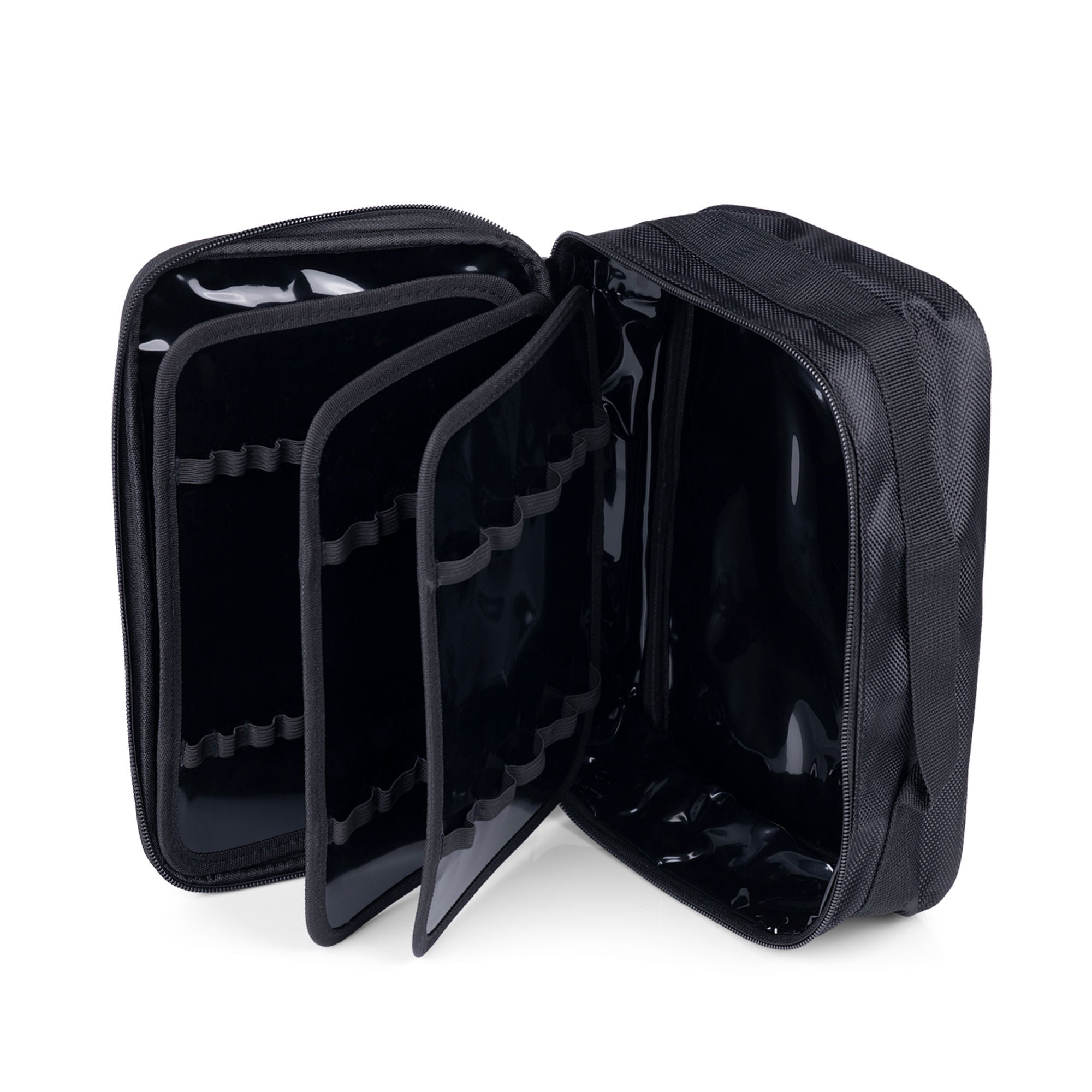 PAC Studio Glam Gear Makeup Organizer Bag
