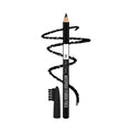 Miss Claire Waterproof Eyebrow Pencil - 01 Black
