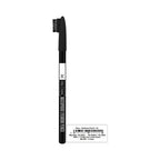 Miss Claire Waterproof Eyebrow Pencil - 01 Black - Distacart