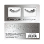 Miss Claire Eyelashes - 51 - Distacart