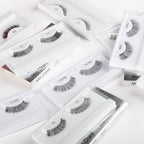 Miss Claire Eyelashes - 51 - Distacart