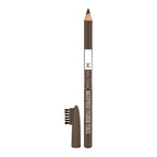 Miss Claire Waterproof Eyebrow Pencil - 03 Medium Brown - Distacart