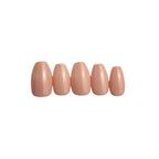 SOEZI Pastel Base Reusable Press On Nails - Application Kit - Distacart