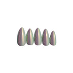 SOEZI Aurora Dreams Reusable Press On Nails - Application Kit - Distacart