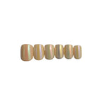 SOEZI Pearl Essence Reusable Press On Nails - Application Kit - Distacart