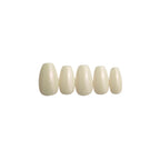 SOEZI Opalescent Charm Reusable Press On Nails - Ready To Wear Kit - Distacart