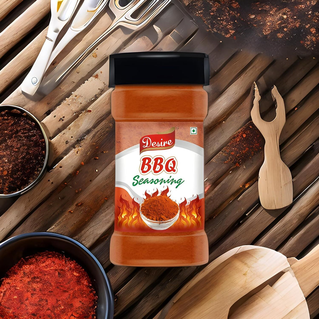 Desire Barbeque Seasoning Masala Powder - Distacart