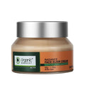 Organic Harvest Activ Saffron Radiance Face Elixir Cream
