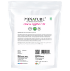 Minature Glacial Marine Clay Powder