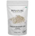 Minature Calcium Bentonite Clay Powder