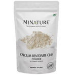 Minature Calcium Bentonite Clay Powder