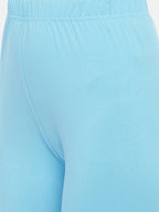 Souchii Women Ankle-Length Leggings - Distacart