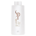 System Professional Keratin Protect Shampoo for Dry & Damaged Hair