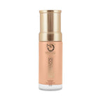 Matt Look High Coverage Waterproof Oil Free Matte SPF 25 Foundation - Light