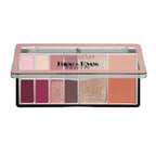 Character Face & Eyes Palette - Cfe001