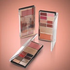 Character Face & Eyes Palette - Cfe001